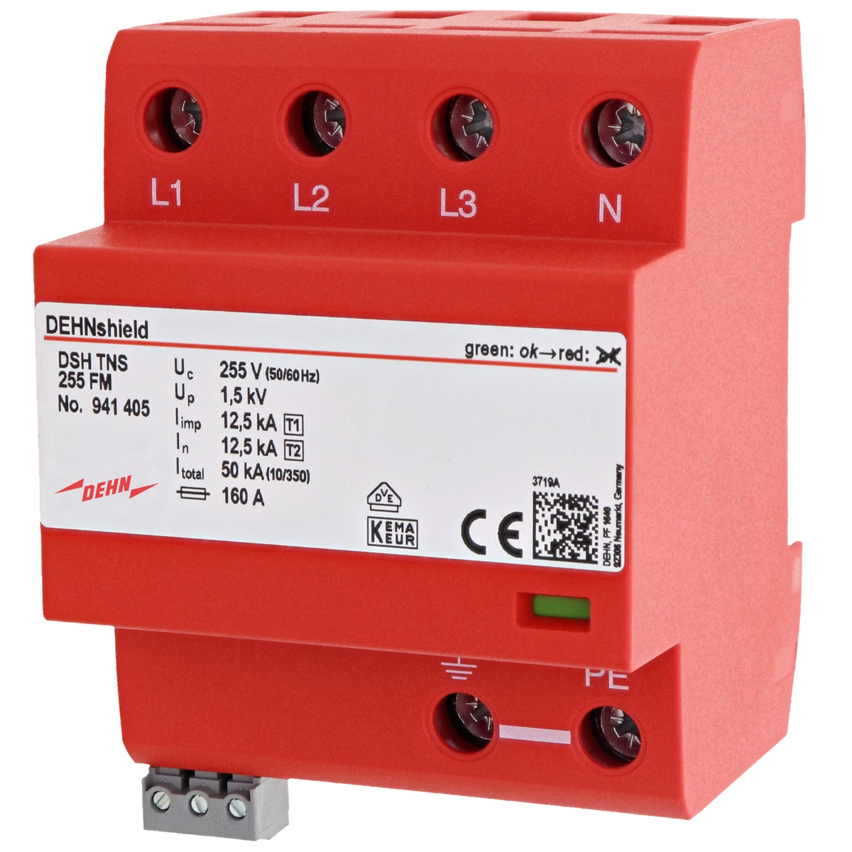 DEHNshield TNS