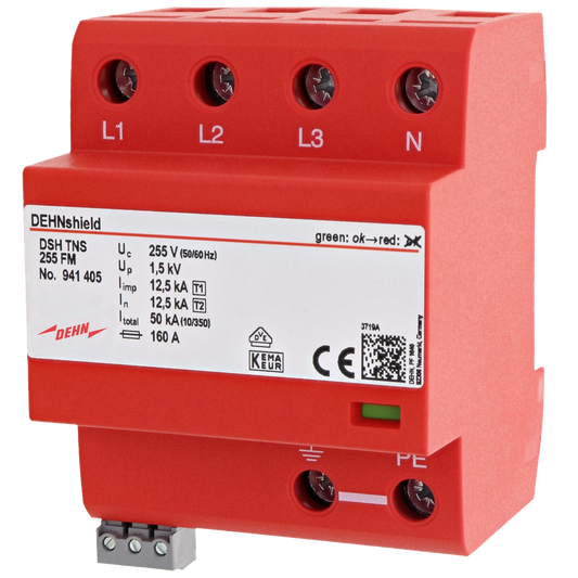 DEHNshield TNS